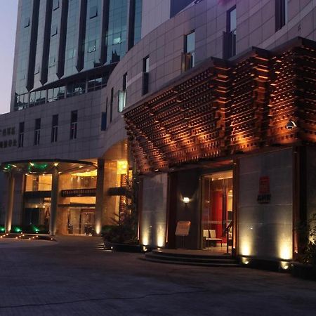 Fortune Century Hotel Zhuhai Bagian luar foto
