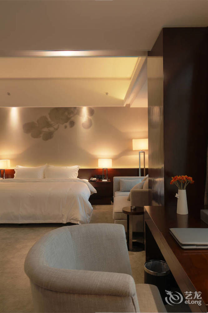 Fortune Century Hotel Zhuhai Bagian luar foto