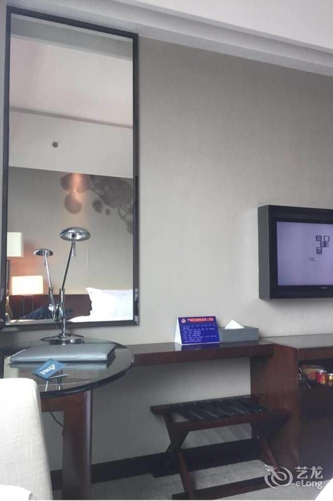 Fortune Century Hotel Zhuhai Bagian luar foto