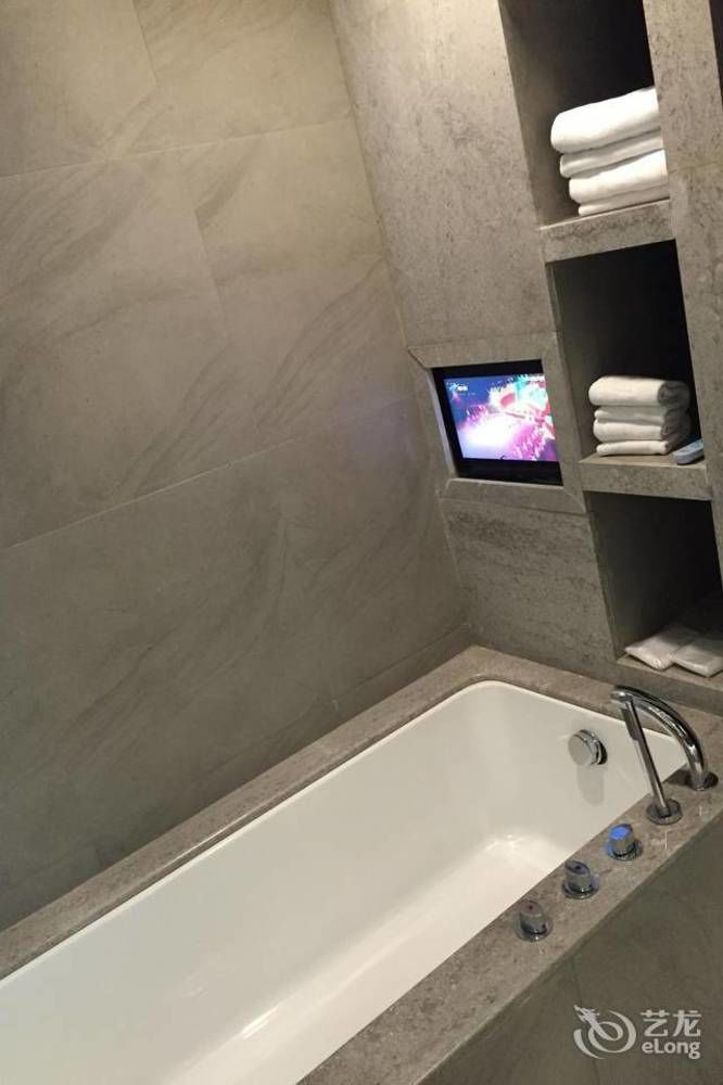Fortune Century Hotel Zhuhai Bagian luar foto
