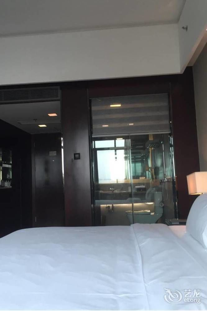 Fortune Century Hotel Zhuhai Bagian luar foto