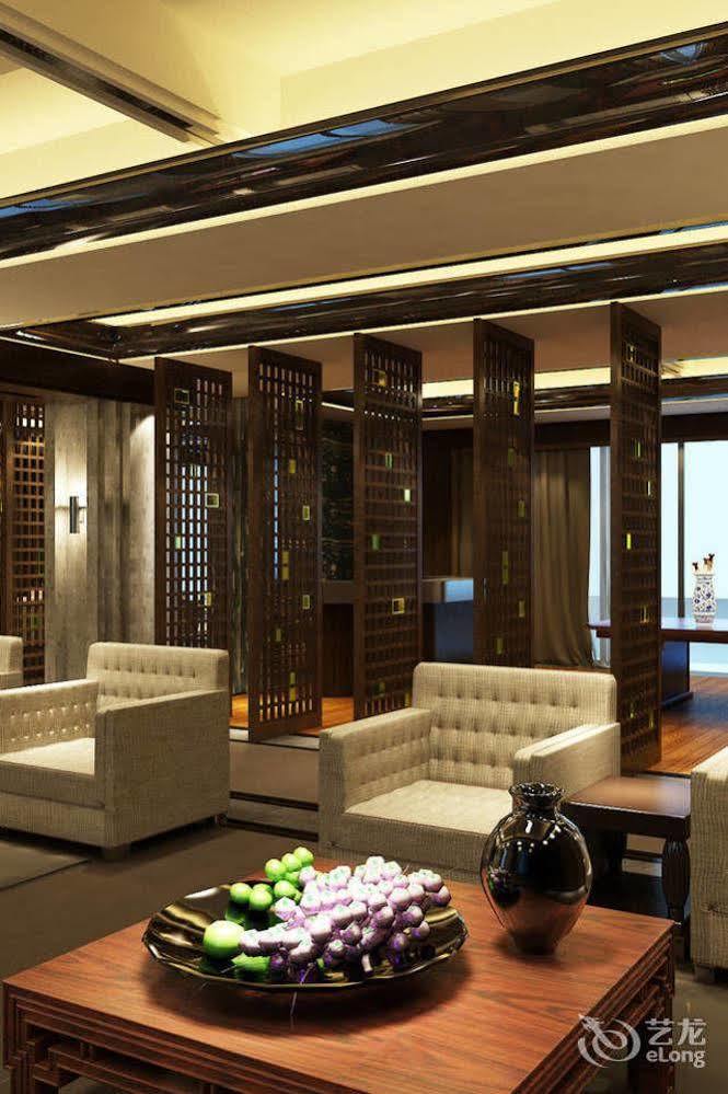 Fortune Century Hotel Zhuhai Bagian luar foto